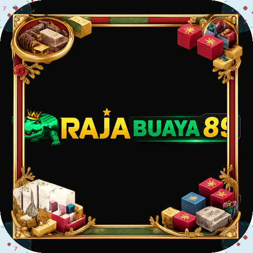 rajabuaya89 — galeri pratinjau Resmi APK